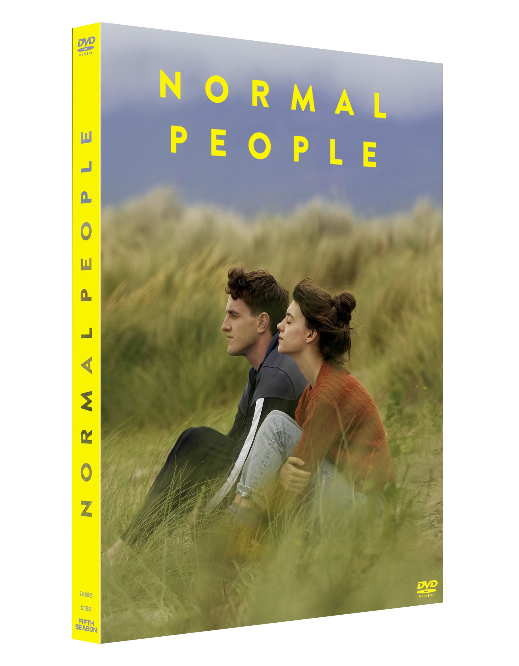 NORMAL PEOPLE