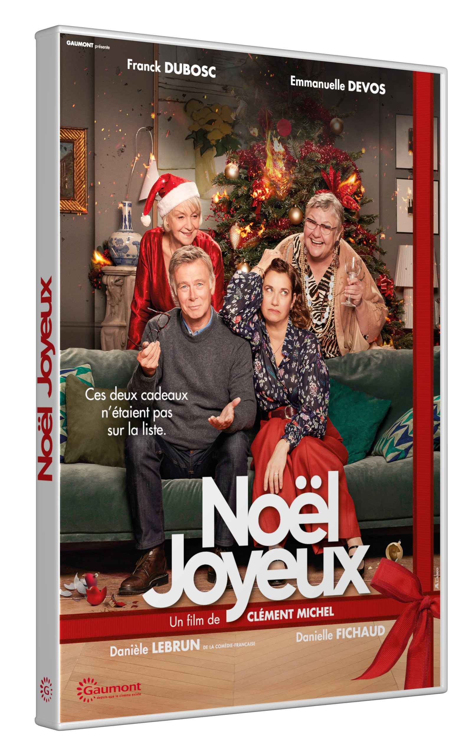 NOEL JOYEUX