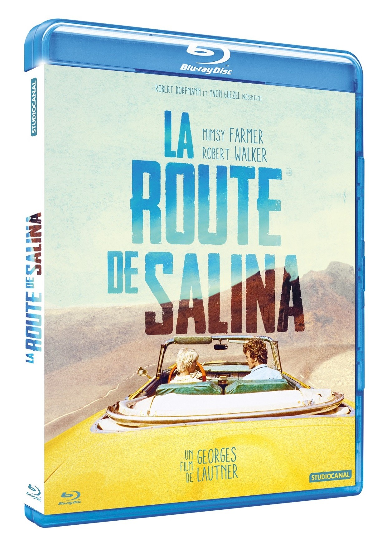 ROUTE DE SALINA (LA)
