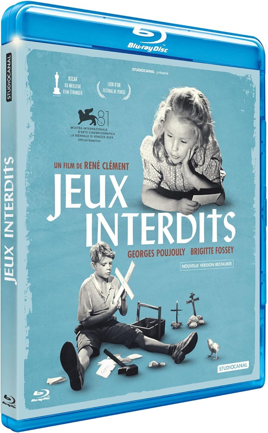 JEUX INTERDITS