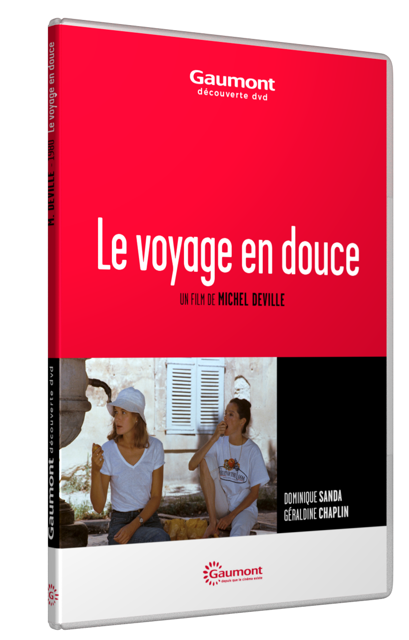 LE VOYAGE EN DOUCE
