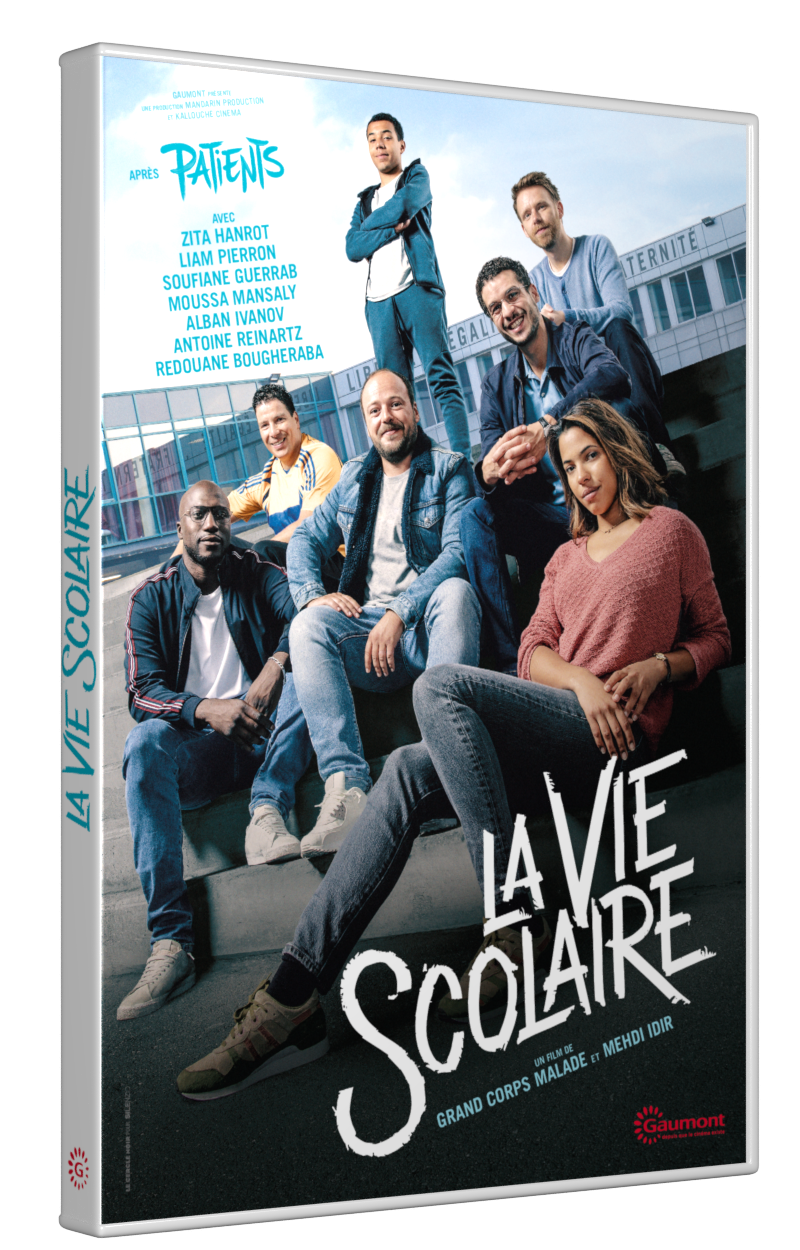 LA VIE SCOLAIRE