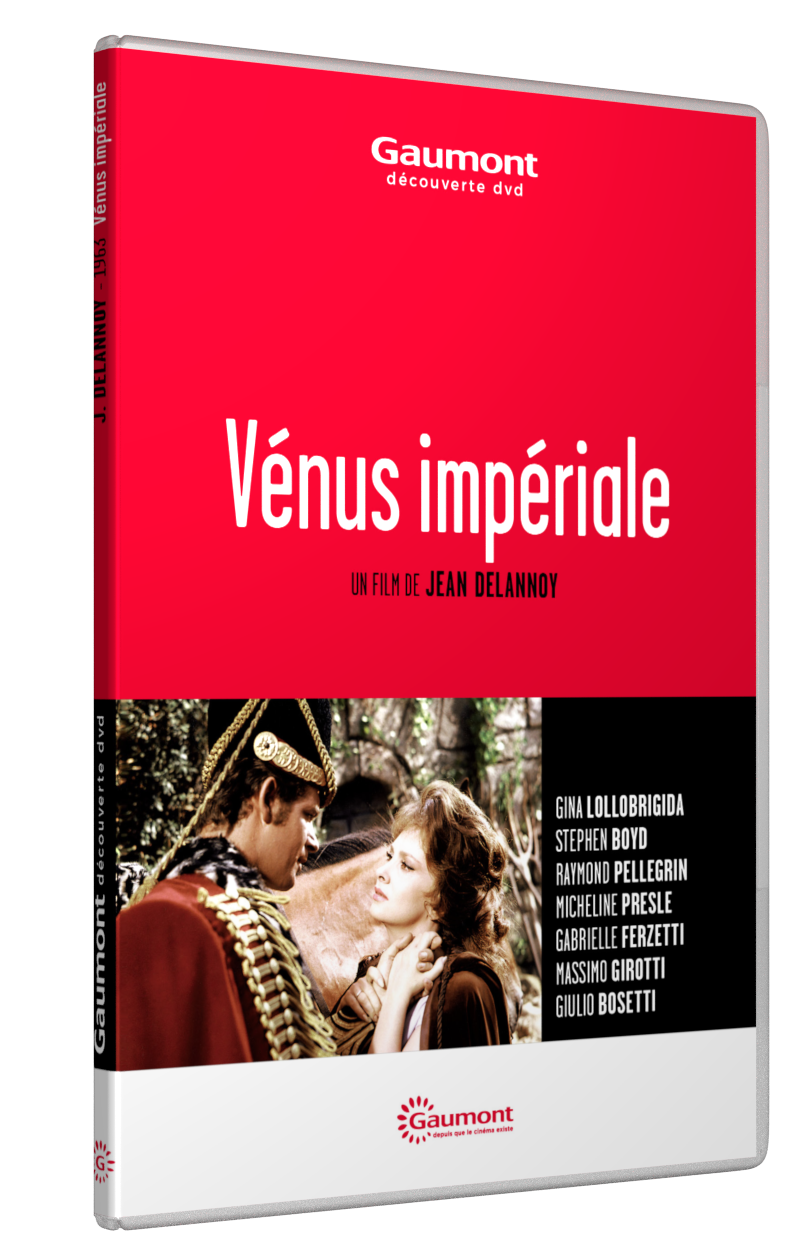 VENUS IMPERIALE