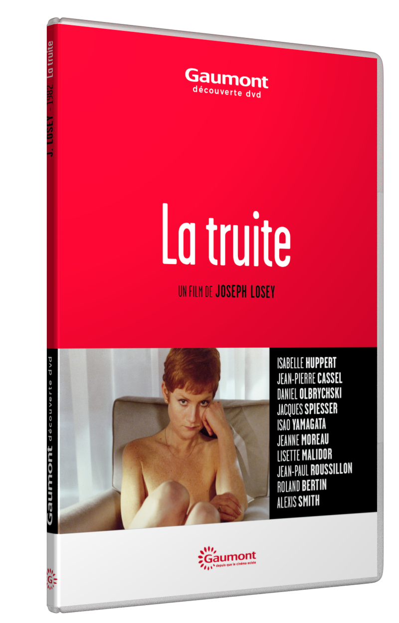 LA TRUITE
