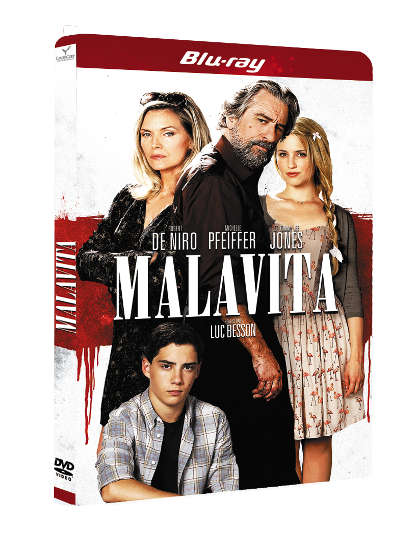 MALAVITA