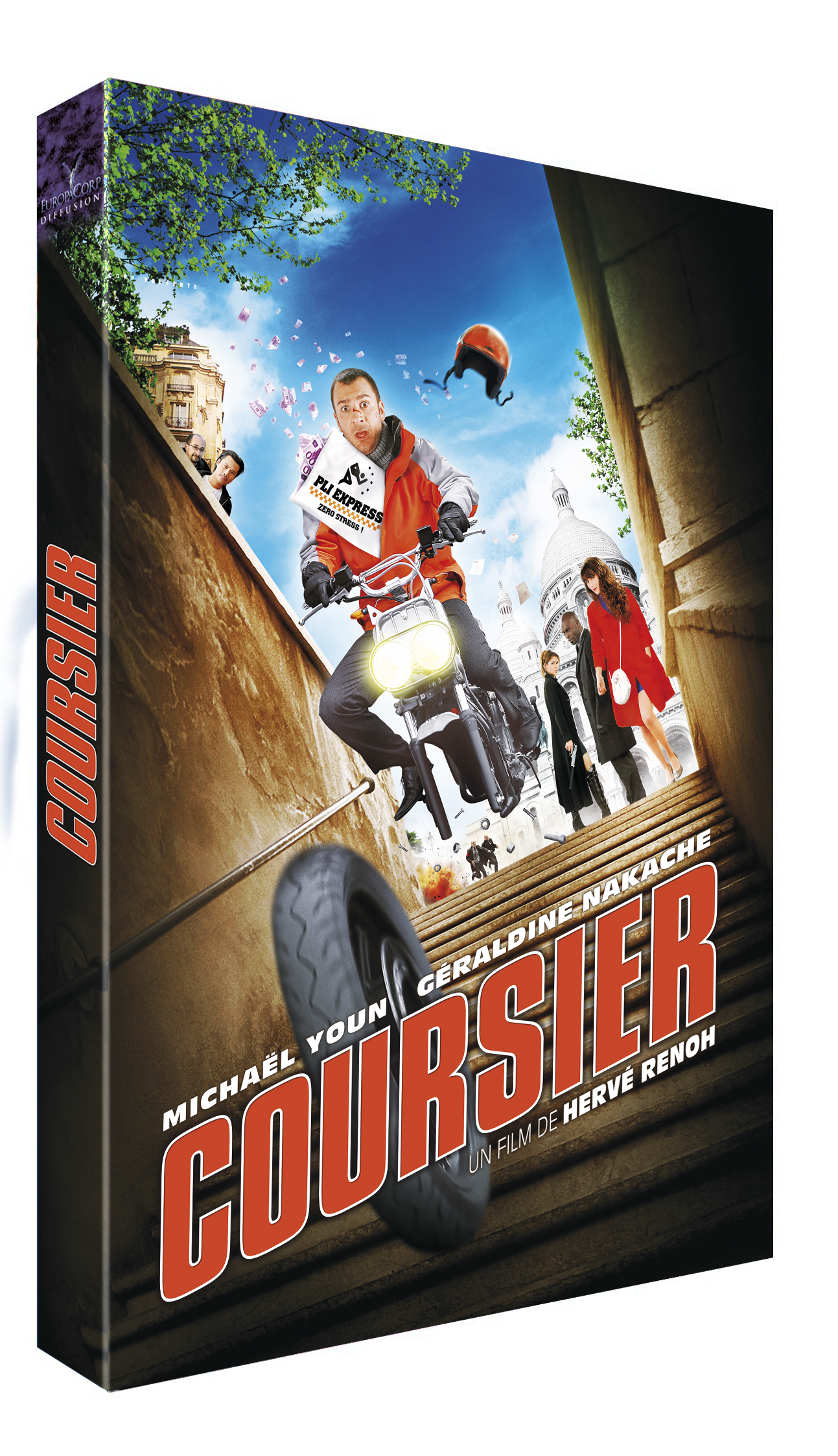 COURSIER