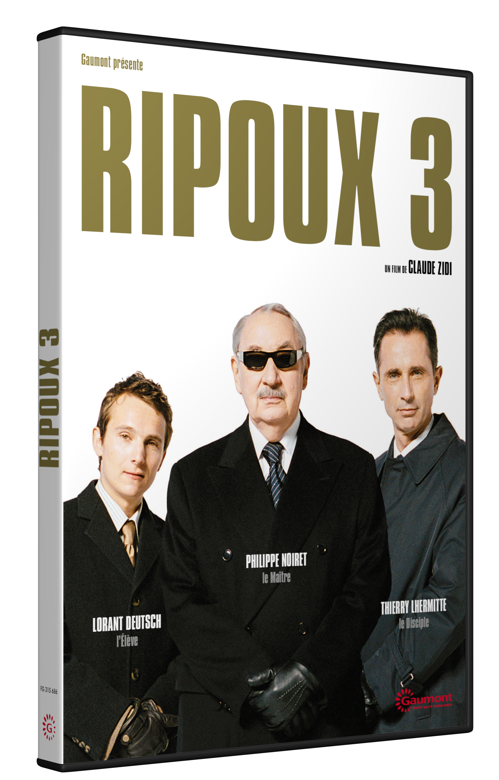 RIPOUX 3