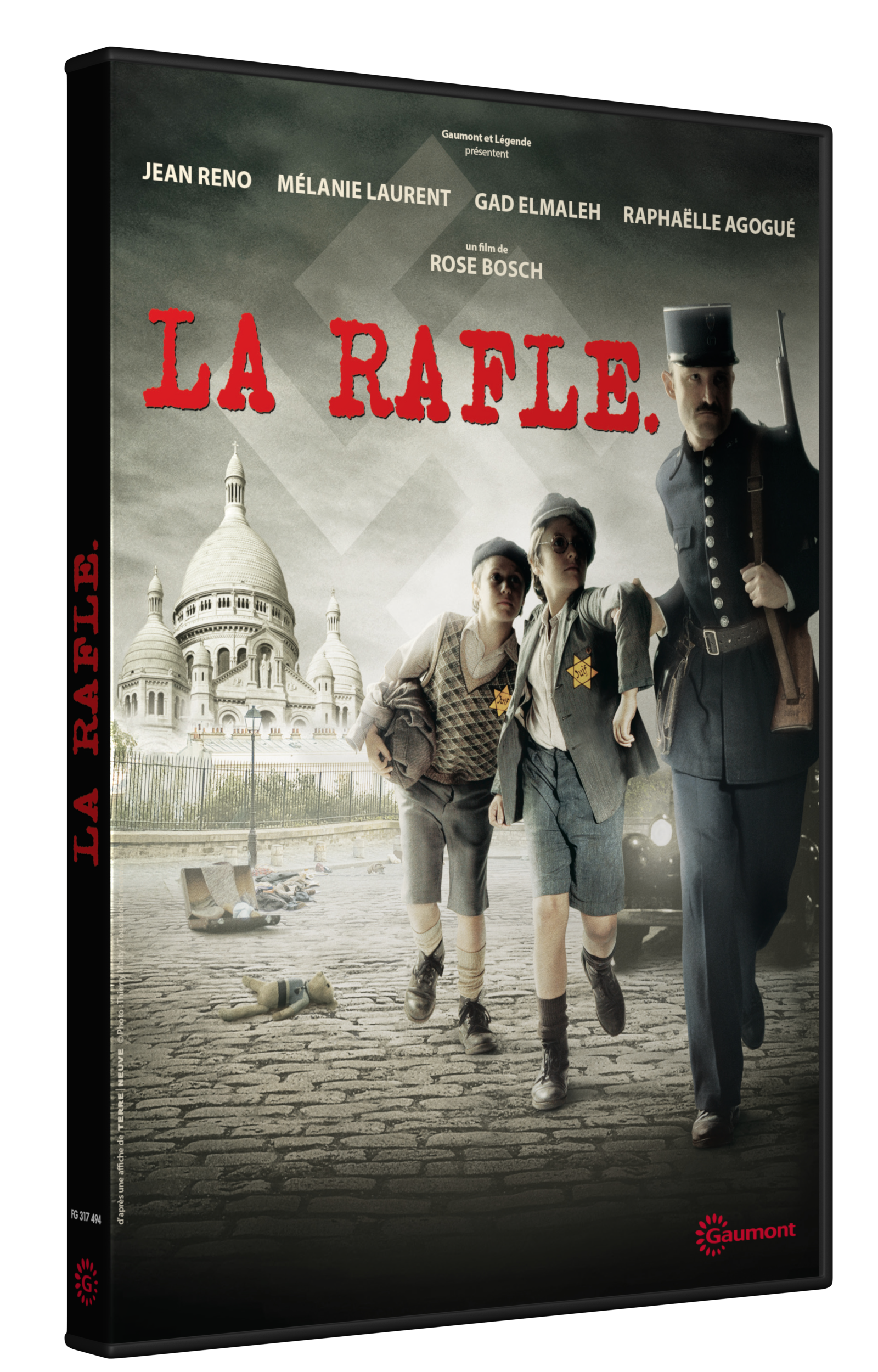 LA RAFLE