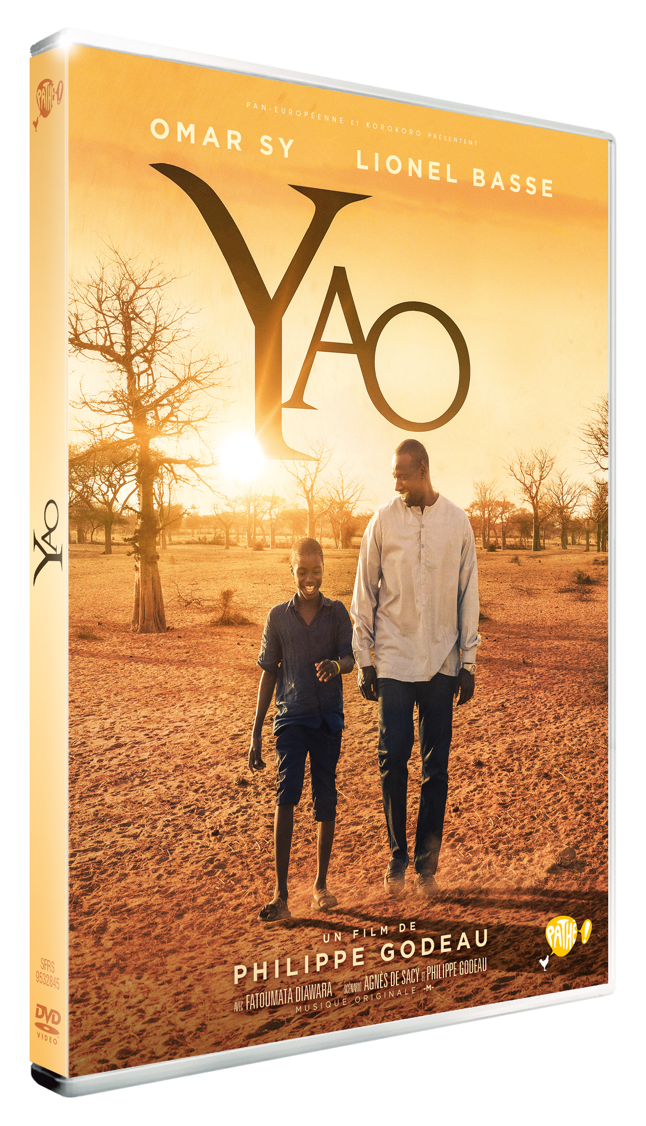 YAO