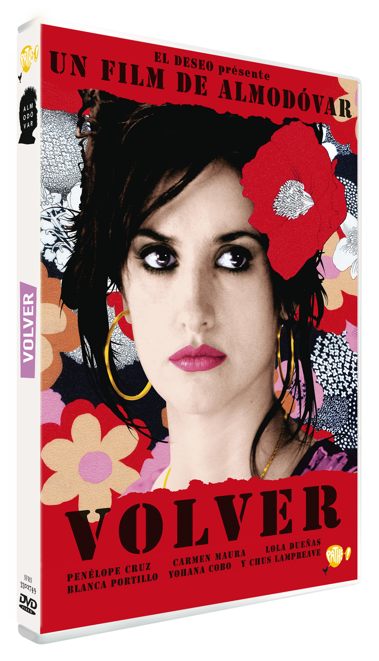 VOLVER