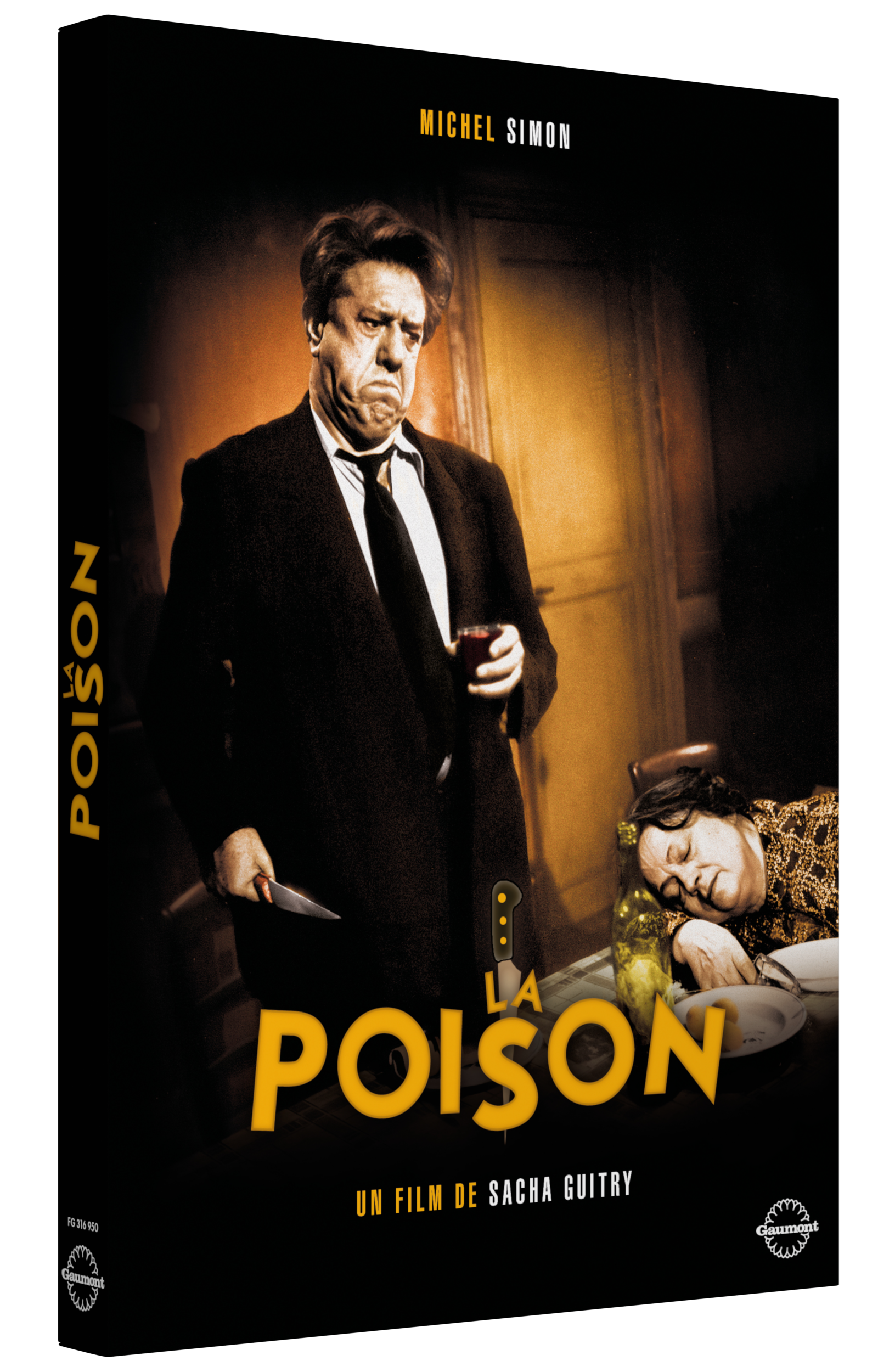 LA POISON
