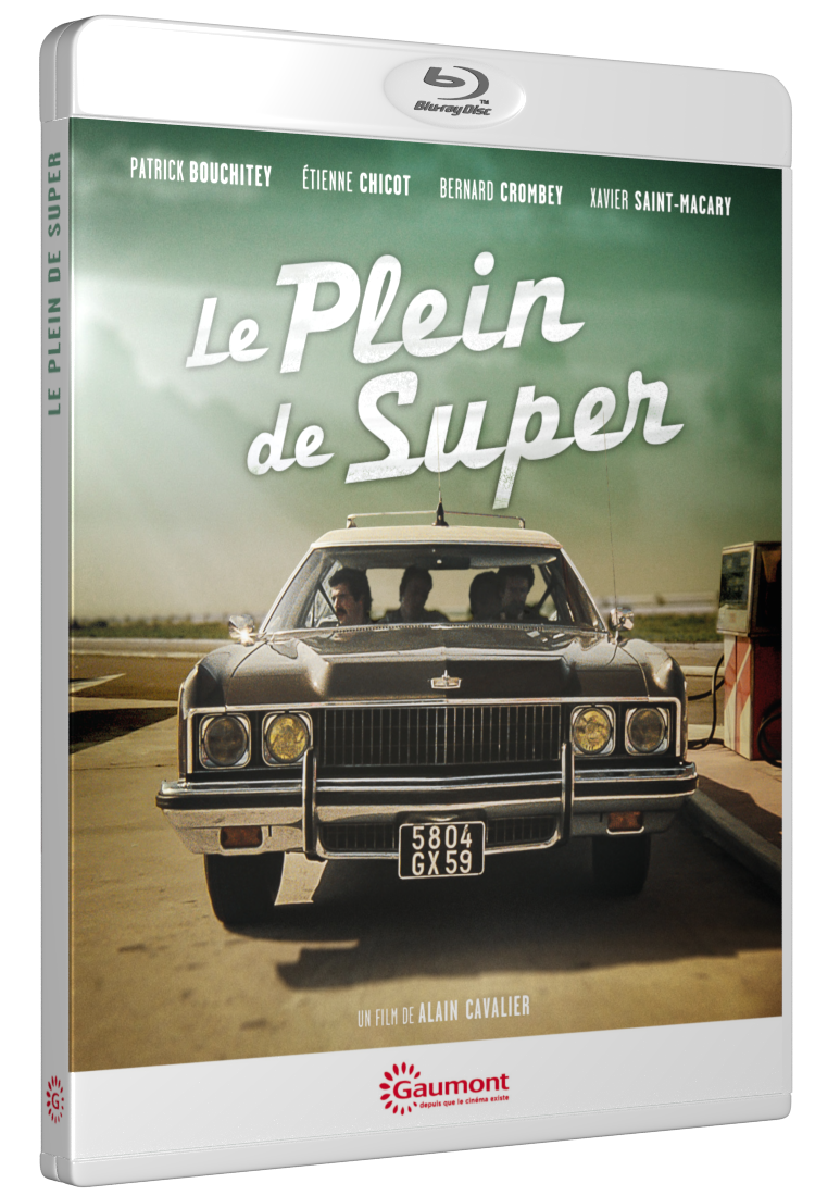 Le Plein LE PLEIN DE SUPER - ESC BOUTIQUE