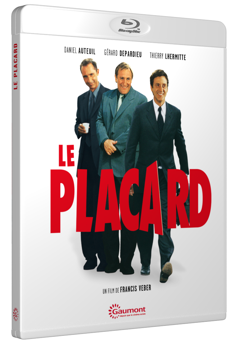 LE PLACARD