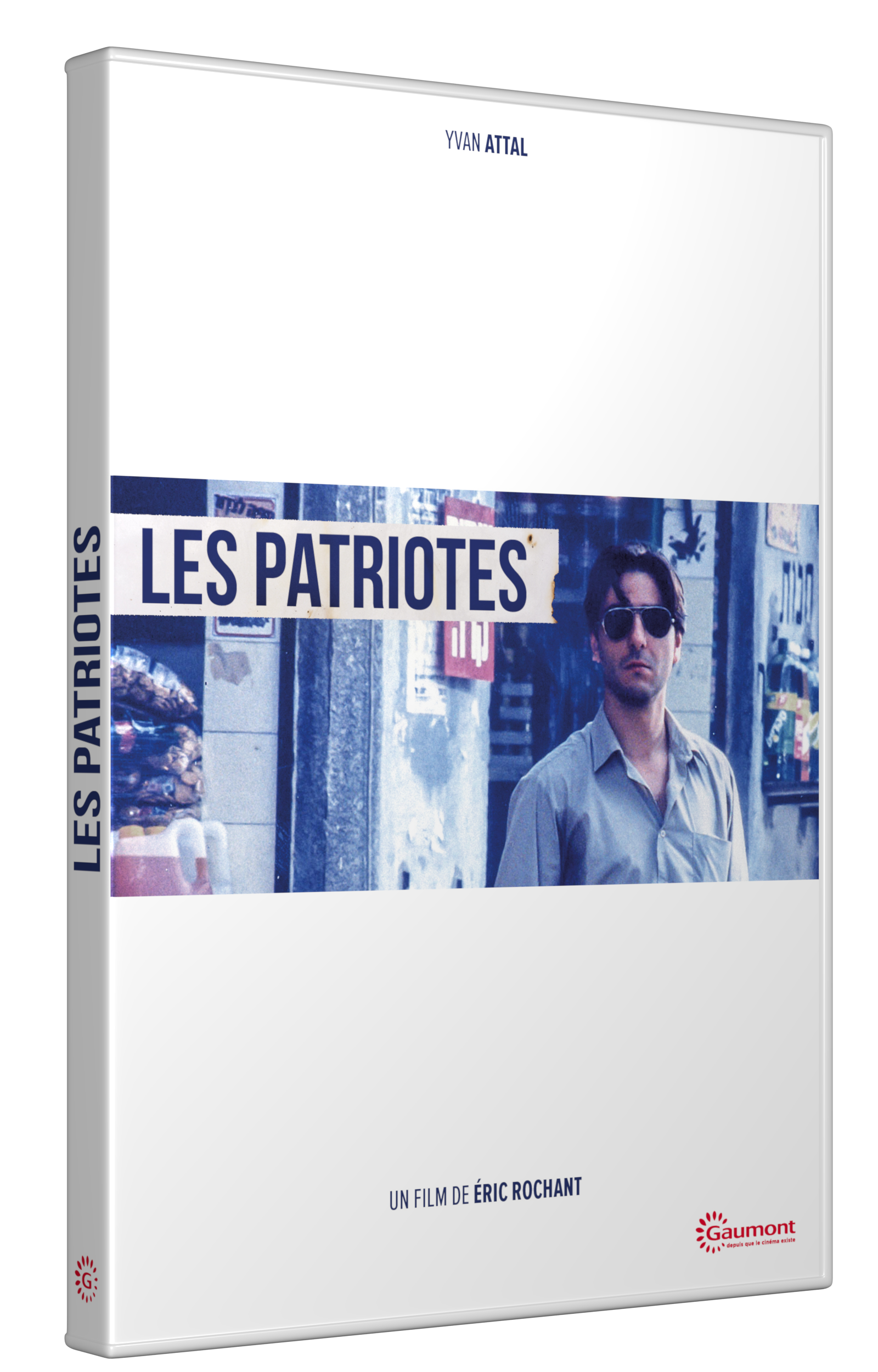 LES PATRIOTES