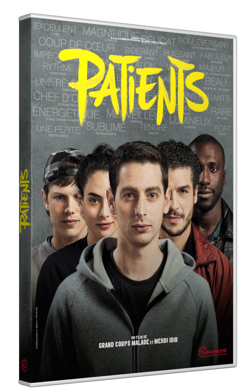 PATIENTS