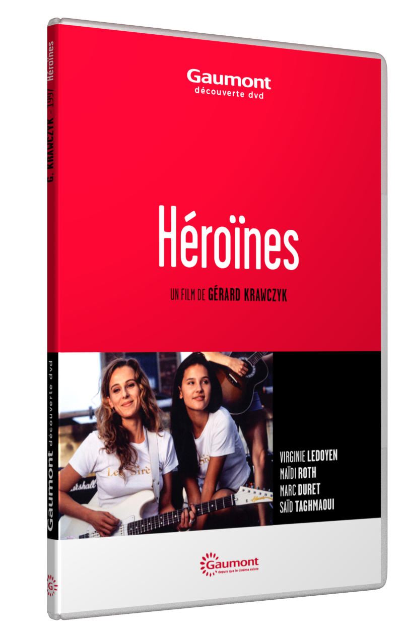 HEROINES