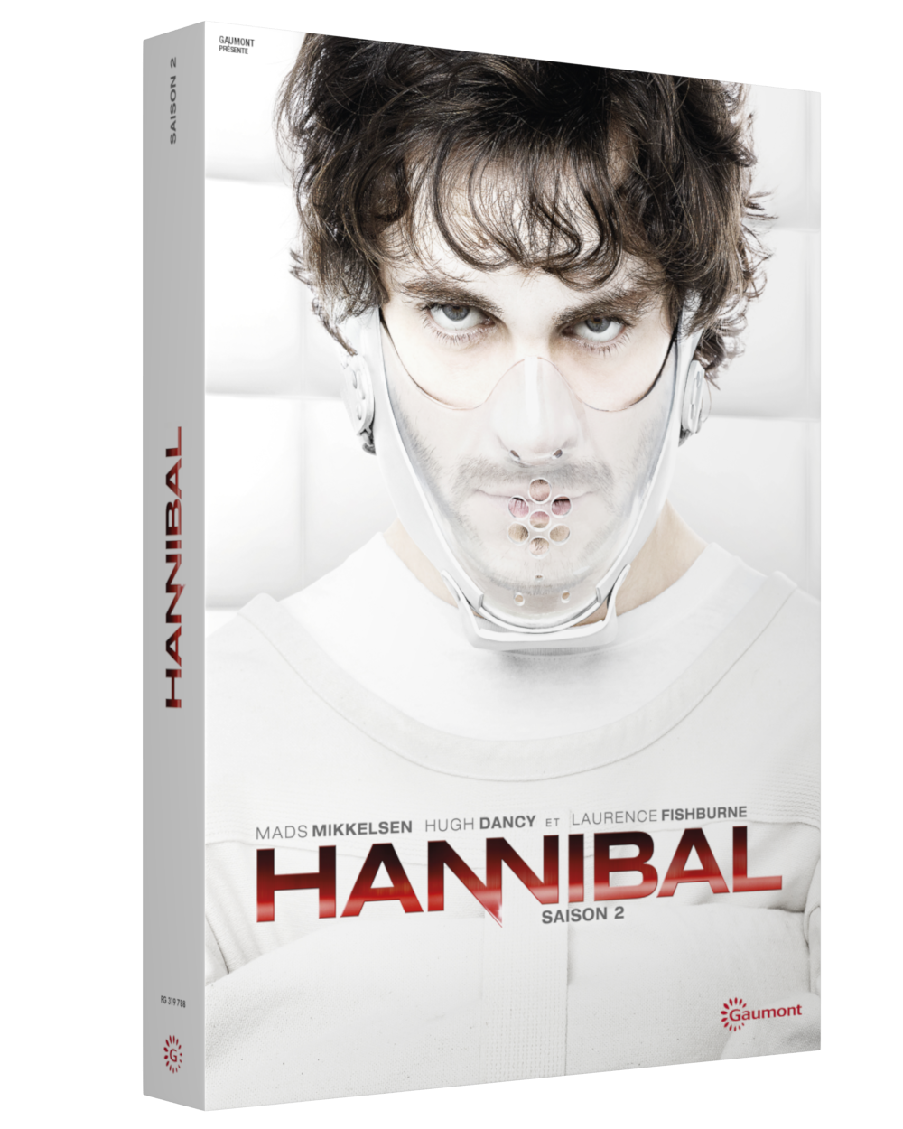 HANNIBAL SAISON 2