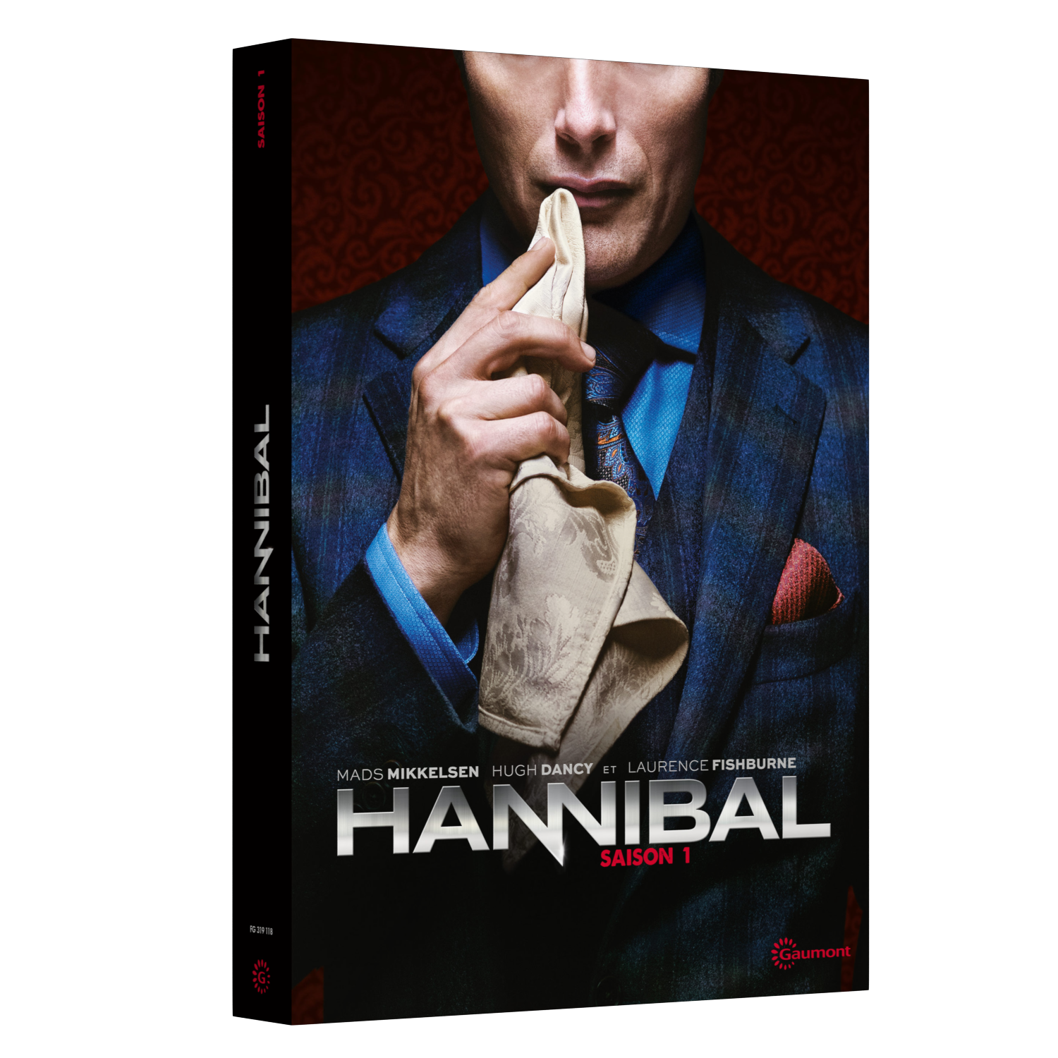 HANNIBAL SAISON 1