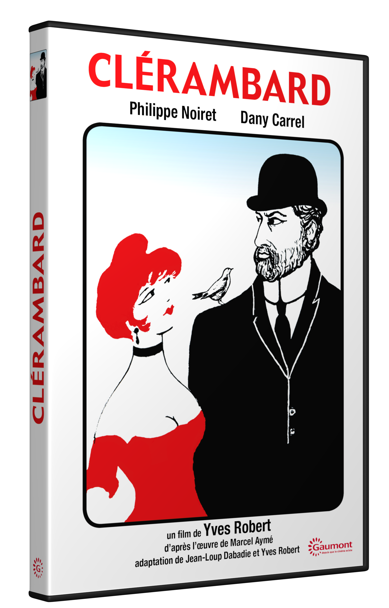 CLERAMBARD