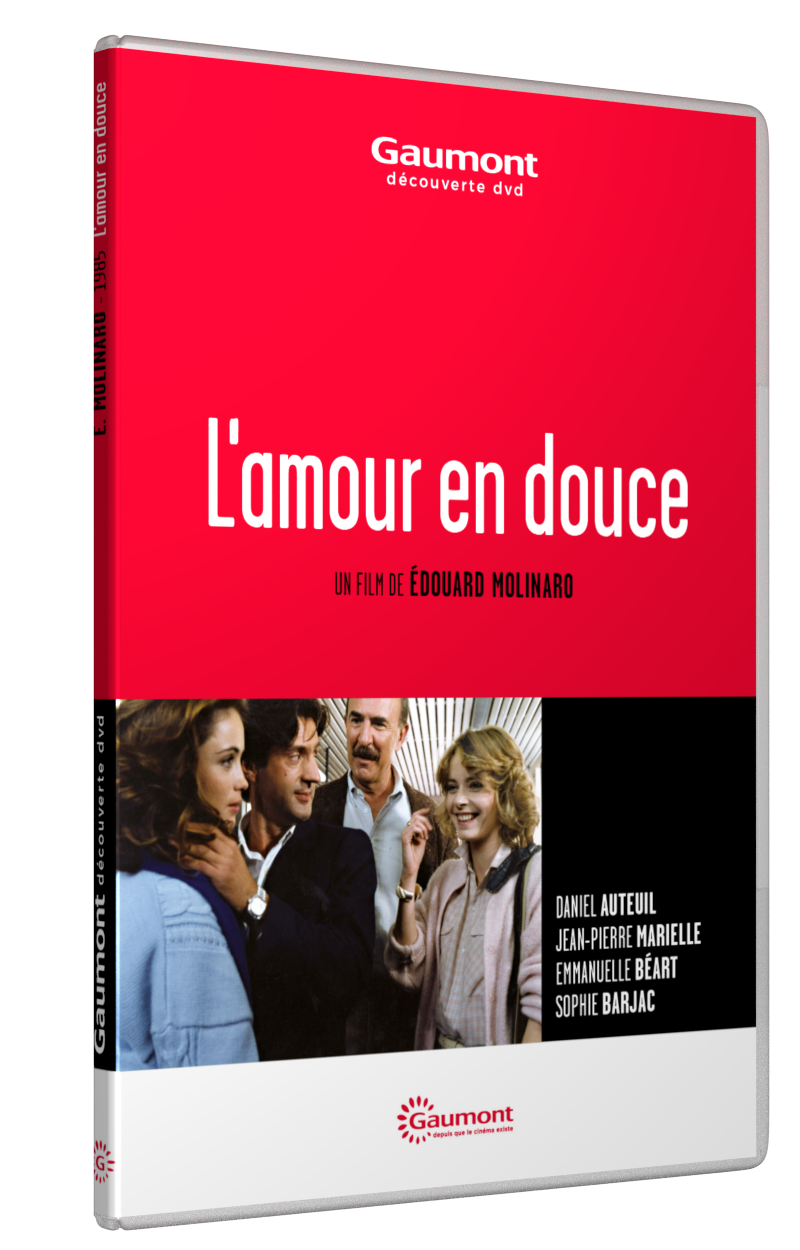 L'AMOUR EN DOUCE
