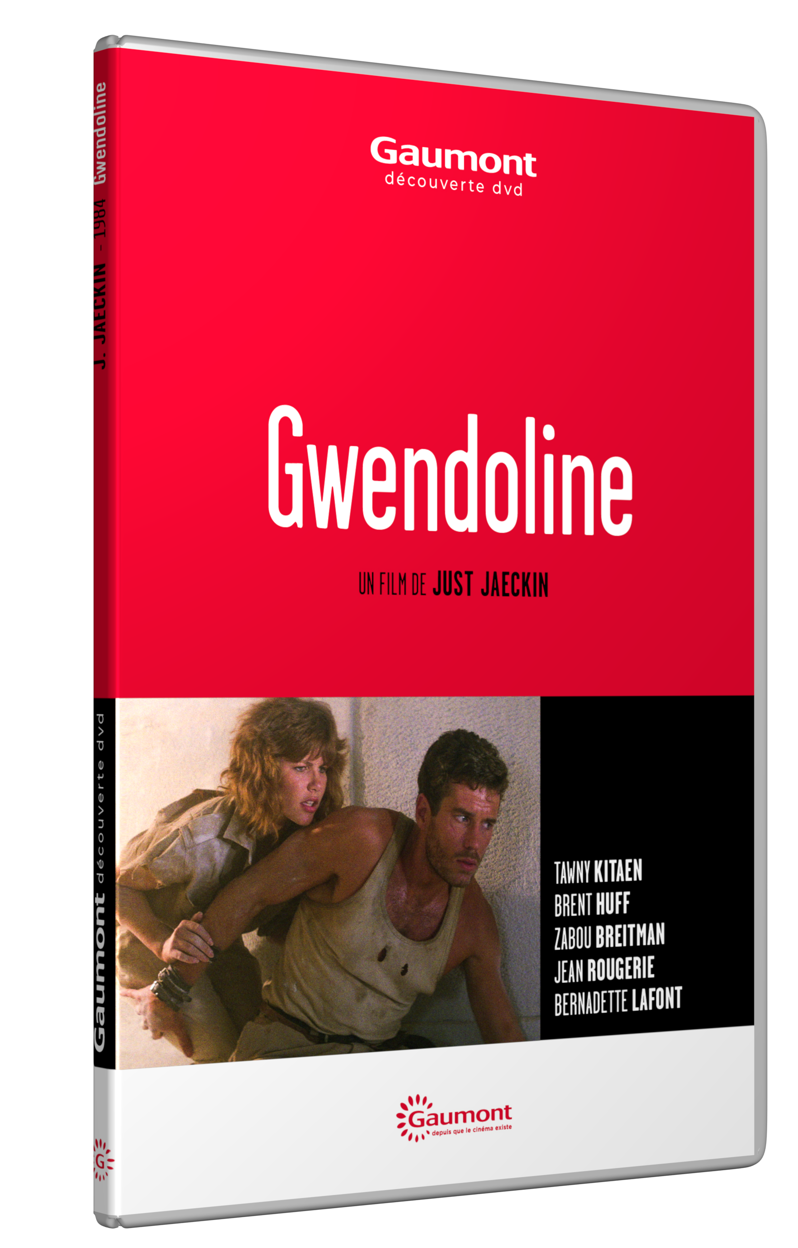 GWENDOLINE