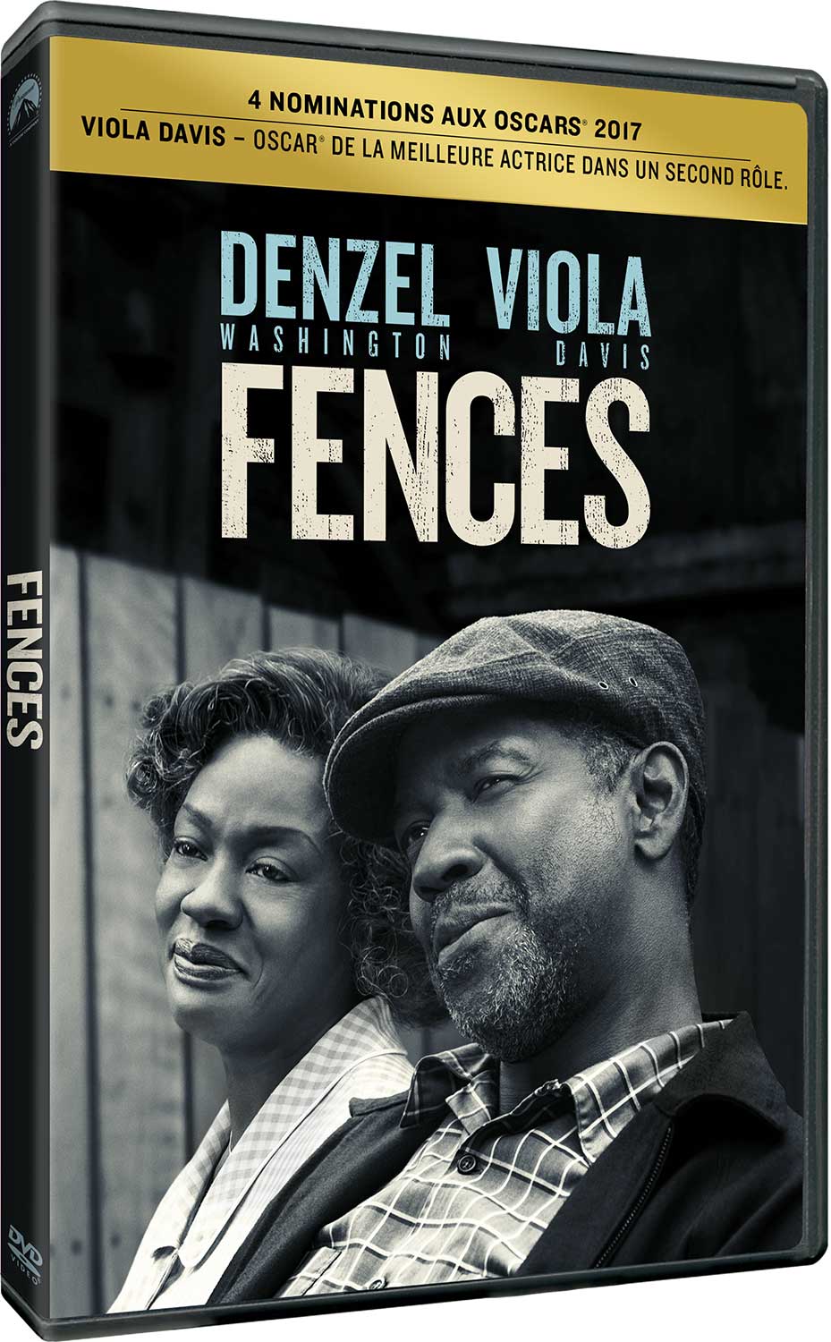 FENCES