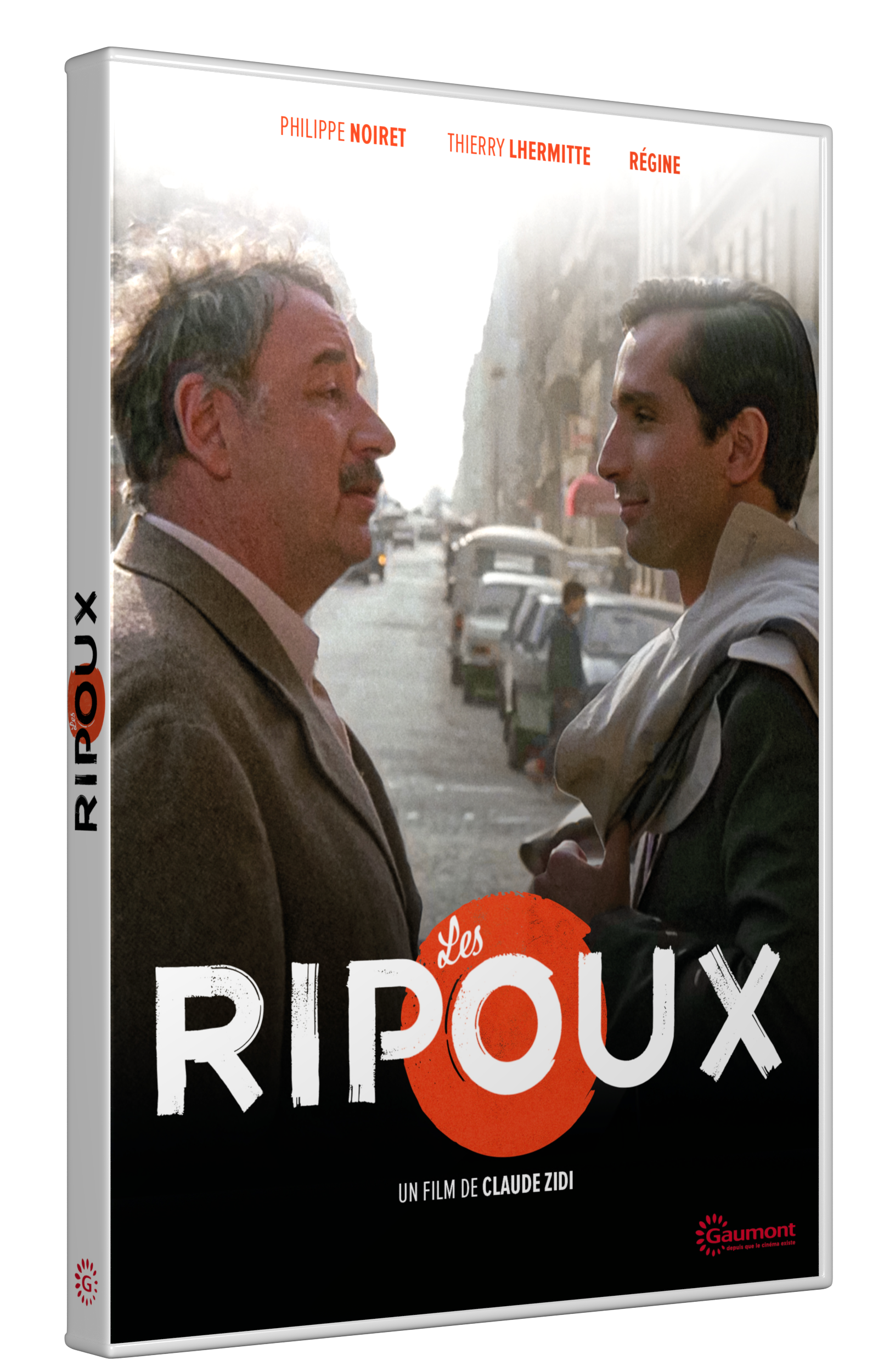 LES RIPOUX