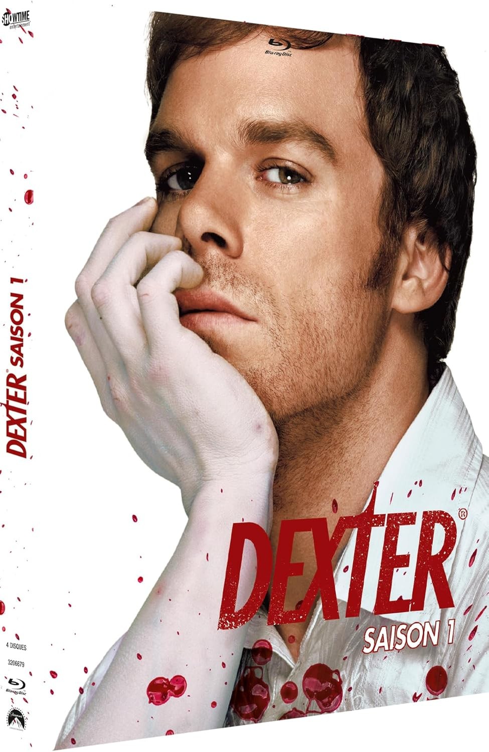 DEXTER - SAISON 1