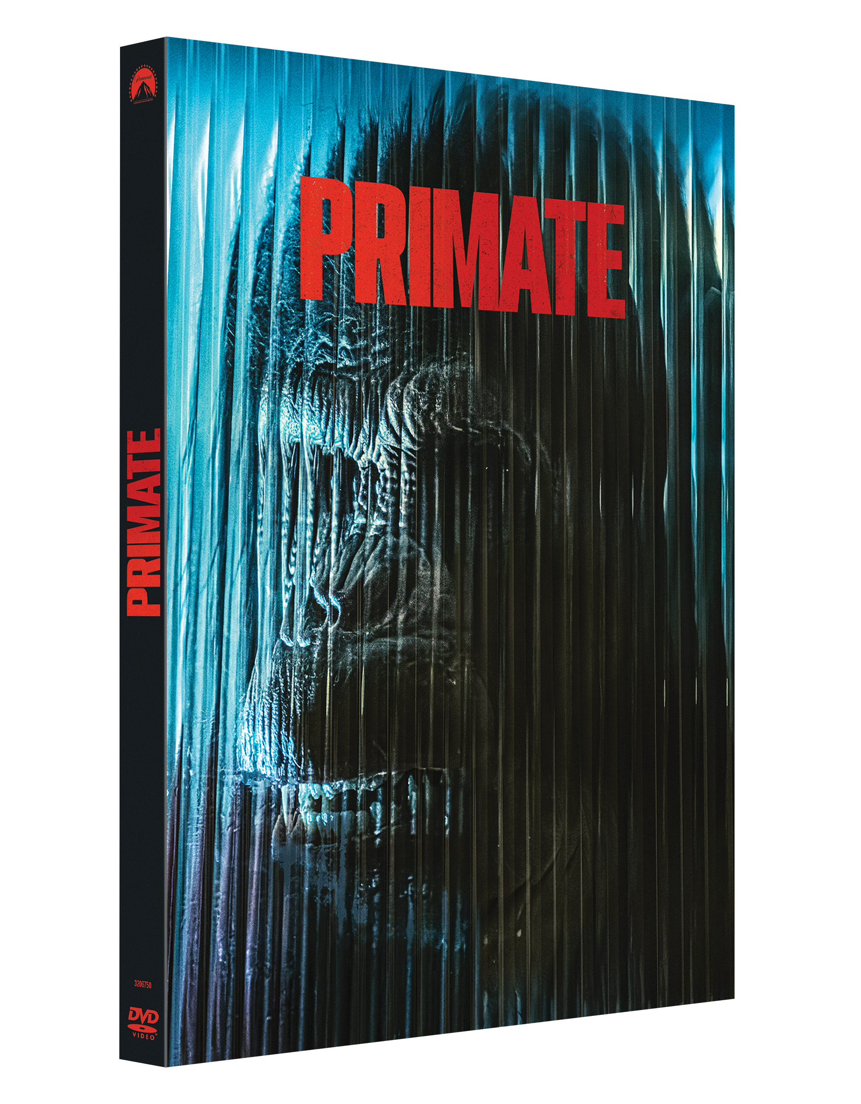 PRIMATE